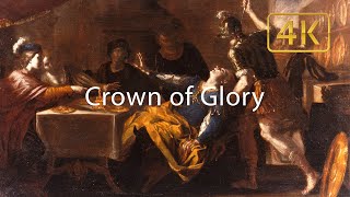 928  Crown of Glory  Walter Veith [upl. by Monahon171]