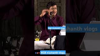 brahmam okate ttd trending annamacharya shorts shortvideotirumala shortfeed vijayprakash [upl. by Ettenajna]