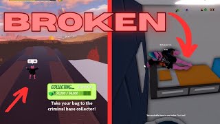 I came back to Jailbreak Its Broken [upl. by Dorcus938]