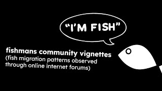 some Fishmans community moments i think about often [upl. by Aleit]