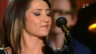 KT Tunstall  Suddenly I See  Live Nobel Peace Prize 2007HQ [upl. by Daughtry517]