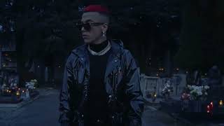 Sfera Ebbasta amp Lazza  LEGGENDE prod Cholent [upl. by Ahsieyk]