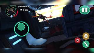 LEGO Star Wars The Force Awakens Starkiller  The Final  Oscillator Bombing Run Walkthrough 100 [upl. by Reyam739]