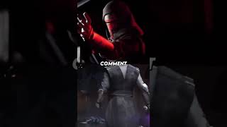 Revan vs Starwars [upl. by Dnaleel306]