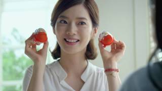 Kinder Joy TVC 2017 30’ Thai [upl. by Etterrag]