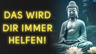 Wenn das Leben hart wird denken Sie immer an diese Worte  Shi Heng Yi ShaolinMönch [upl. by Aicilic198]