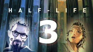 Why HLAlyx is HalfLife 3 [upl. by Petronille90]