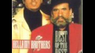 The Bellamy Brothers  Lovers Live Longer [upl. by Nailliw94]