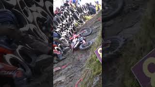 motocross motorcycle endurocross yamaha supercross ktm yz125 endurolife yz450f impossible [upl. by Husain]