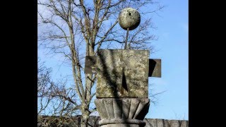 Gotland Sweden April 2016 [upl. by Nodnol]