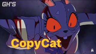 CopyCat Full Version  SB Original by GH‘s Read DESK [upl. by Osnofedli203]