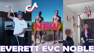 Funny Evc Noble TikTok Videos Compilation Oktober 2023 Best Evc Noble Instagram Videos Of The Year [upl. by Analeh]