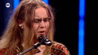 Eurosong 2014 Elvya Dulcimer  Sweet people Alyosha 2010 [upl. by Jeffry]