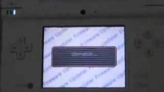 How to run ACE3DS Flashcart on 3DS V2103 and DSi V143 [upl. by Jada975]