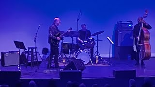 Blue Monk  John Scofield Trio live at the Newton Theatre NJ 101724 [upl. by Houghton]