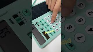 Every student learning math need this calculator newyes calculator maths [upl. by Siver]