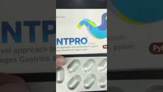 Entpro Capsule Uses in Urdu Entpro Capsule Benefits Entpro Capsule Side Effects [upl. by Rambow]