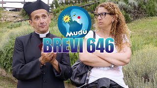 Mudù  Le Brevissime 646 [upl. by Crawford]