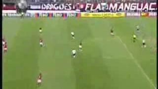 Flamengo 1x3 Corinthians [upl. by Alyssa260]