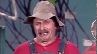 HEE HAW Gloom Despair And Agony On Me  Classic Hee Haw TV [upl. by Clement]