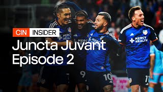 Juncta Juvant  Episode 2 [upl. by Roberson]