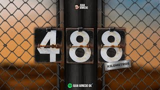 488 KILOMETROS Remix Tiktok  Juan Arnedo Dj [upl. by Spencer]