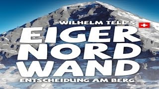 Eiger Nordwand  Universal  HD Gameplay Trailer [upl. by Lamonica]