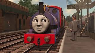 Sodor Shorts Sir Handel and Gordon [upl. by Rastus416]