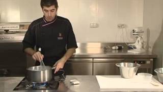 Comment faire une glace  Recetteglacesorbetfr [upl. by O'Conner]