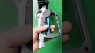 Electronic oil gun automobile tools [upl. by Aihceyt]