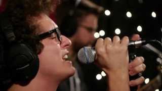 Pickwick  The Round Live on KEXP [upl. by Gally]