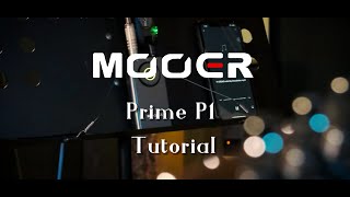 Prime P1 Intelligent Pedal Tutorial Video [upl. by Moyers]