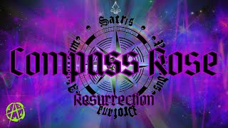 1 ResurrectionCompass Rose visualizer [upl. by Gustavo866]