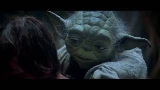 quotWeird Alquot Yankovic  Yoda HD [upl. by Darmit]