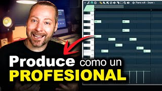 CURSO de TEORÍA MUSICAL para PRODUCTORES El Secreto que Todo Productor Debería Saber [upl. by Benoit]