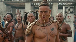 Empires of death Apocalypto 2006  Criteria The Catholic Film Podcast [upl. by Everard]