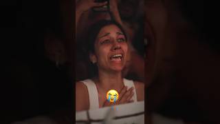 Diljit Dosanjh concert YE RO KYU RHI HAI🙄 diljitdosanjh meme trnding shorts [upl. by Matless]