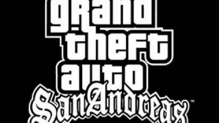 musica de gta san andreas [upl. by Thun]