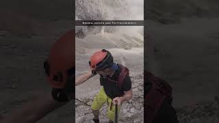 🤔🏔️Was erzählst du deinem Chef🧗😎alpen wandern bergsteigen [upl. by Krug193]