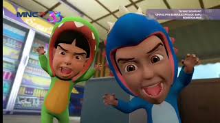 Upin dan Ipin musim 18  Rembosaurus  Full Episode [upl. by Bone]