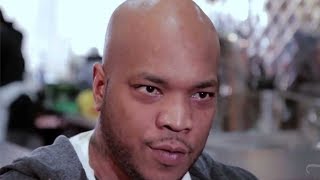 Styles P CHECKS A Radio Host For Disrespecting Him In The Worst Way  Throwback [upl. by Elsi]