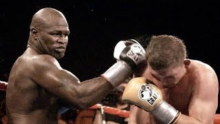 James quotLights Outquot Toney  Defense Highlights [upl. by Amerigo371]