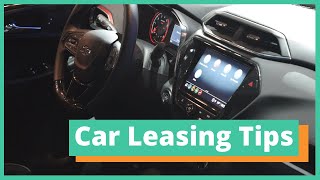 When you should lease a car And other common lease questions [upl. by Brandais]