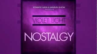 Edward Maya  Nostalgy Official Single [upl. by Larsen201]