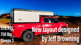 New Layout Tour  FullSized Stealth  750 lbs dry [upl. by Laven]