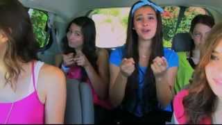 One thing cover by CIMORELLI chipmunk lyrics on description [upl. by Eigroeg422]