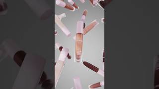 Lipstick Product Advertisement CGI VFX Totally 3D Animation [upl. by Koller763]