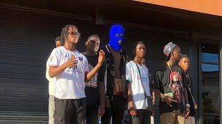 SCOVIC DPM  KIMBANDA FTSCAR DU 7 X TAYLOR BINKS X NAYRI BEMS X SAMA GANG X MKA [upl. by Rep82]