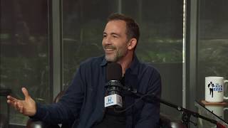 Bryan Callen Talks New Comedy Special quotComplicated Apesquot amp More wRich Eisen  Full Interview [upl. by Gnilrets]