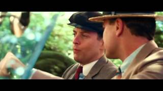 The Great Gatsby  Terrible ADR [upl. by Ardnasella]